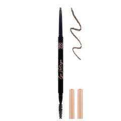 SOSU by SJ Eye Voltage Eyebrow Pencil 03 Medium Warm