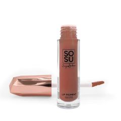 SOSU by SJ Lip Pigment Gloss I Like It