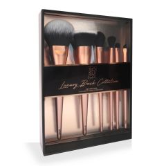 SOSU by SJ Luxury Brush Collection 6 Piece