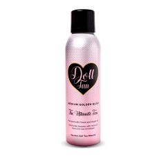 Doll Beauty Doll Tan Medium 