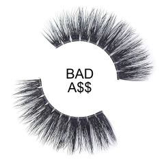 Tatti Lashes 3D Faux Mink Lashes Bad A$$