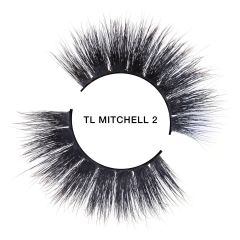 Tatti Lashes 5D TLMitchell 2
