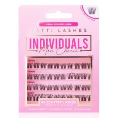 Tatti Lashes Individual Lashes Mon Cherie