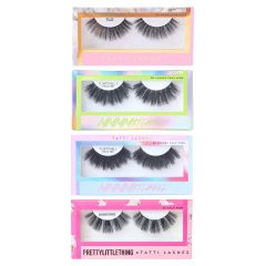 Tatti Lashes Limited Edition Party Season Bundle