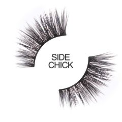 Tatti Lashes 3D Faux Mink Lashes Side Chick