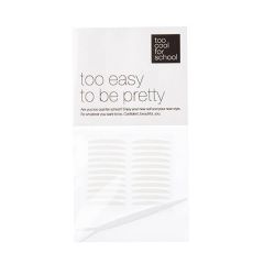 Too Cool For School Double Eyelid Tape 2 Sides
