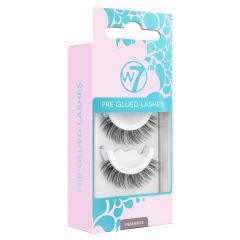 W7 Cosmetics Pre-Glued Lashes Mesmerise