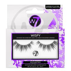 W7 Cosmetics Wispy Lashes Bewitched