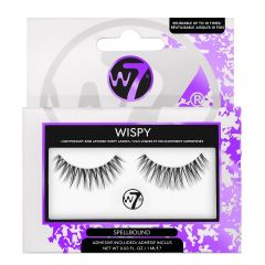 W7 Cosmetics Wispy Lashes Spellbound