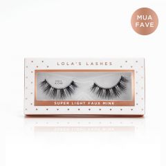 Lola's Lashes Call a Cab Strip Lashes
