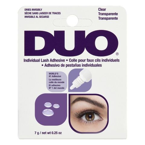 DUO Individual Lash Adhesive Clear