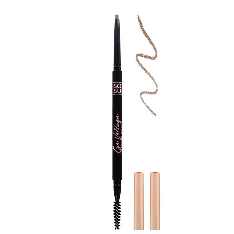 Eyebrow cosmetics best sale