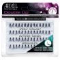 Ardell Soft Touch Double-Up Knot-Free Tapered Individuals Medium