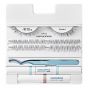 Ardell Seamless Underlash Extensions Naked