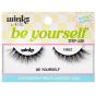 Ardell Winks Be Yourself Lashes Vibez