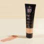 Dripping Gold Luxury Tanning Body Tune Bling Illuminating Body Highlighter