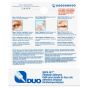 DUO Striplash Adhesive Clear