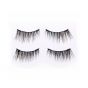 Eylure Luxe Magnetic Lashes Opulent Accent