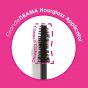 GrandeDrama Intense Thickening Mascara 