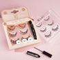 SOSU Cosmetics Hidden Agenda Lashes Dramatized