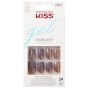 Kiss Gel Fantasy Nails Rush Hour