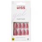 Kiss Gel Fantasy Nails Letter To Ur Ex