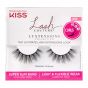 Kiss Lash Couture LuXtensions Russian Volume 01