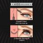 Kiss Magnetic Eyeliner & Lash Kit 07 Charm