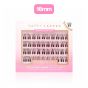 Tatti Lashes Individual Lashes Mon Cherie Single Length 16mm