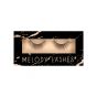 Melody Lashes Stay Nude