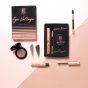 SOSU Cosmetics Ultimate Brow Kit Light-Medium