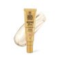 Dripping Gold But First, Base HD Skin Illuminating Booster Caramel