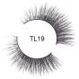 Tatti Lashes 3D Faux Mink Lashes TL19