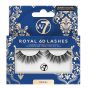 W7 Cosmetics Royal 6D Lashes Regal
