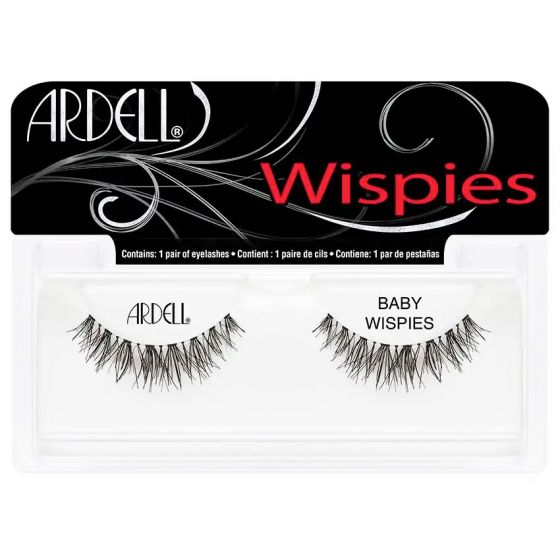 Ardell Lashes Baby Wispies