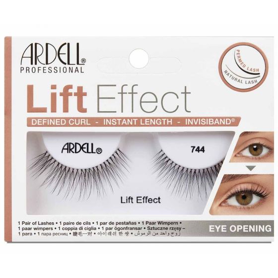 Ardell Lift Effect Lashes 744