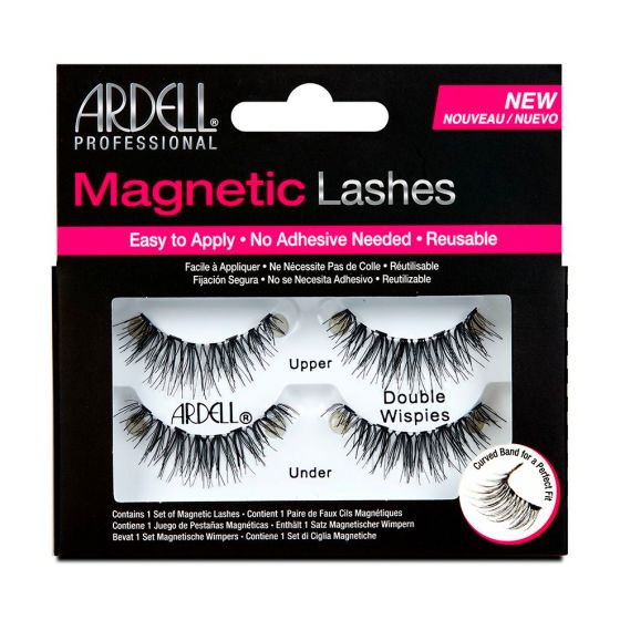 Ardell Magnetic Lashes Double Wispies