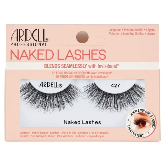 Ardell Naked Lashes 427