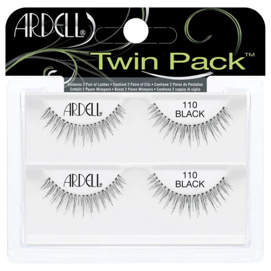Ardell Twin Pack 110