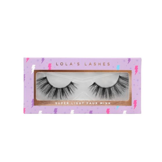Lola's Lashes Be Witchin' Strip Lashes