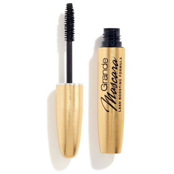 GrandeMascara Conditioning Peptide Mascara Zwart