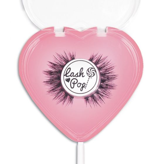 Lash Pop Lashes First Love