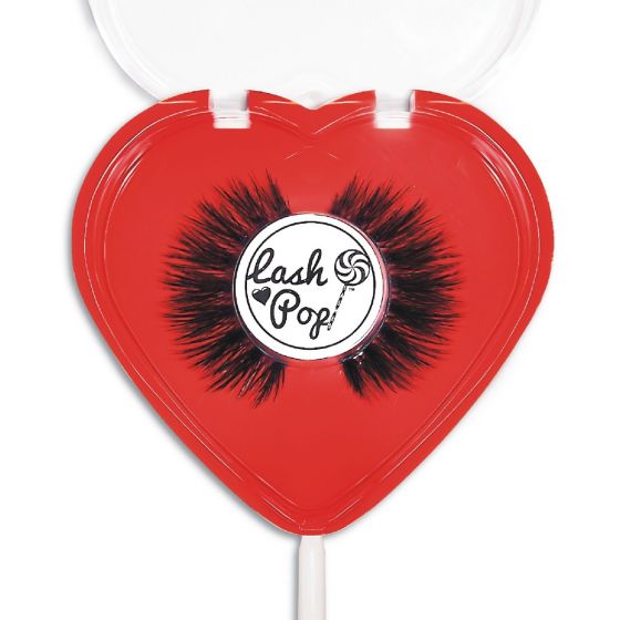 Lash Pop Lashes Sexy Love