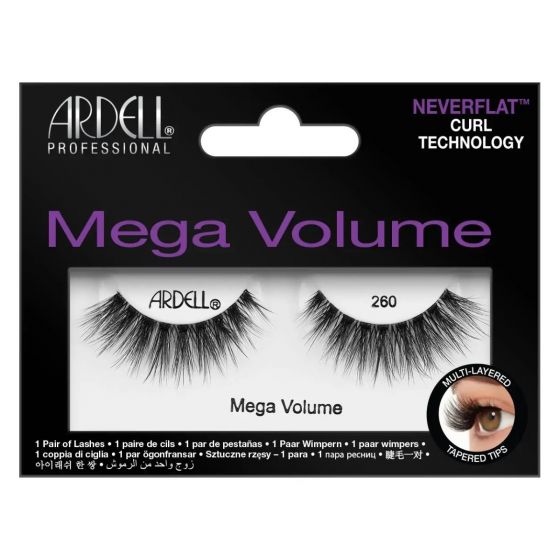 Ardell Mega Volume Lashes 260