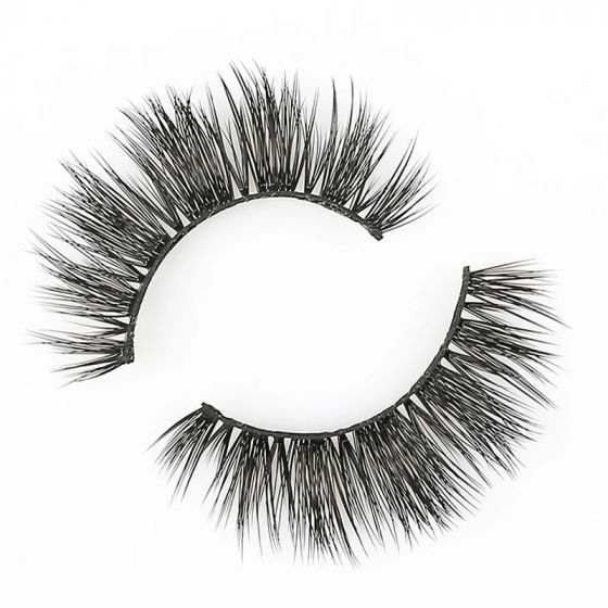 SOSU Cosmetics Deadly Sins Lashes Indulge