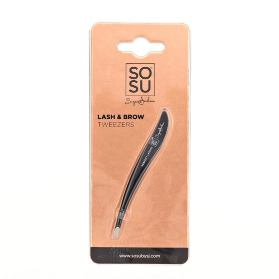 SOSU Cosmetics Tweezers