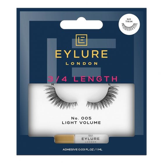 Eylure 3/4 Length 005