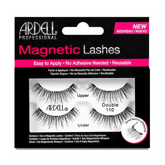 Ardell Magnetic Lashes Double #110