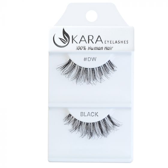 Kara Lashes #DW