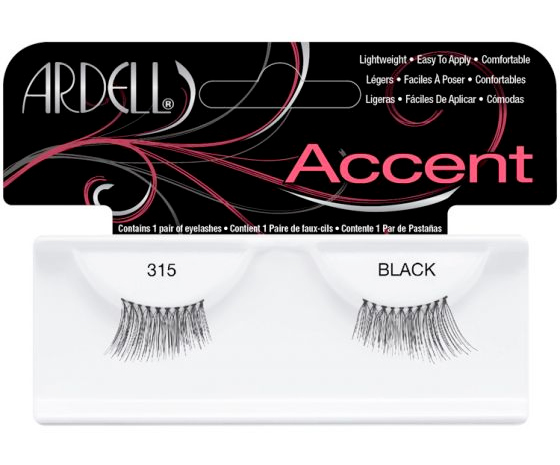 Ardell Accent Lashes 315